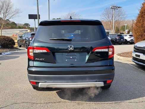 Used 2020 Honda Pilot EX-L image 6