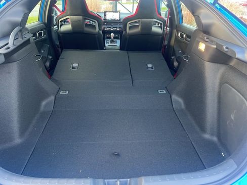 Used 2025 Honda Civic Type R image 47