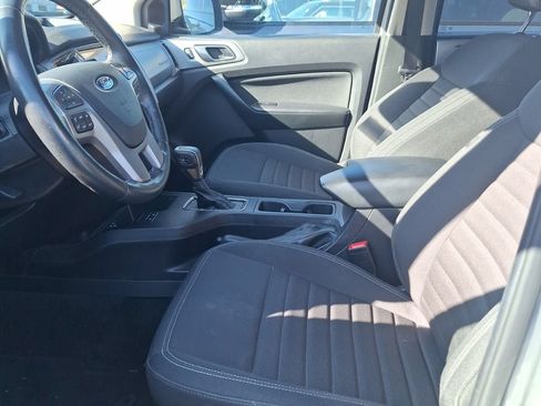 Used 2023 Ford Ranger XLT w/ Equipment Group 301A Mid RWD image 12