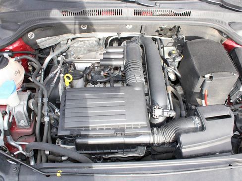 Used 2017 Volkswagen Jetta S image 24