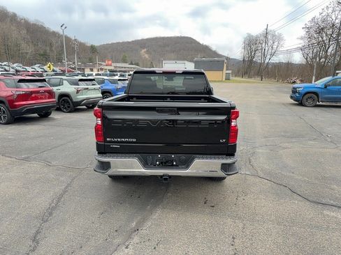 Used 2024 Chevrolet Silverado 1500 LT image 7
