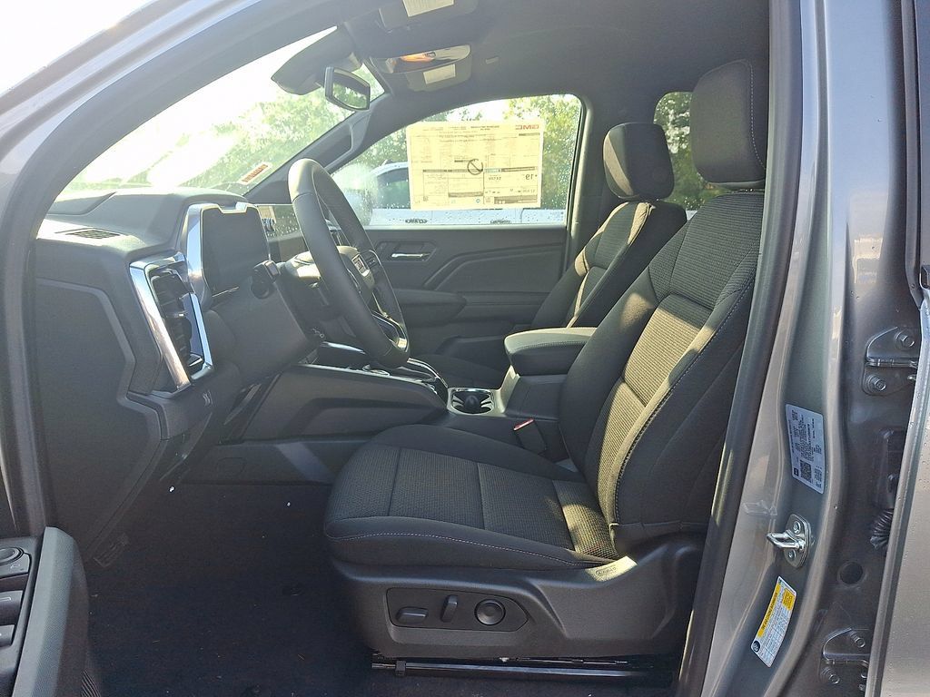 New 2026 GMC Canyon Elevation w/ Convenience Package AWD/4WD image 7