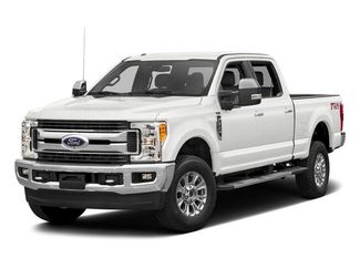 Used 2017 Ford F250 XLT AWD/4WD video 1