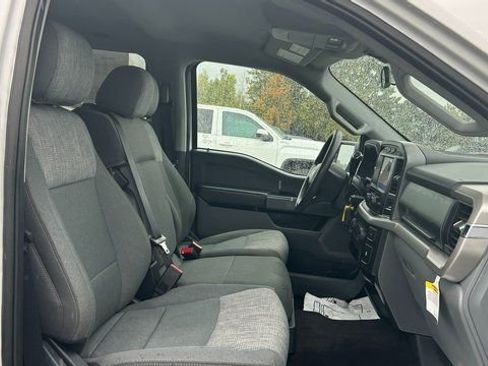 Used 2021 Ford F150 XLT w/ Trailer Tow Package image 46