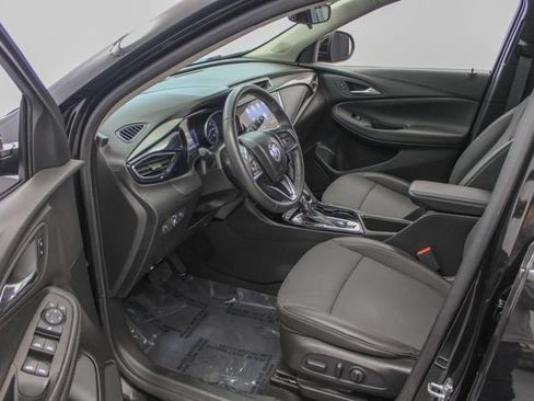 Used 2023 Buick Encore GX Preferred w/ Cold Weather Comfort Package AWD/4WD image 16