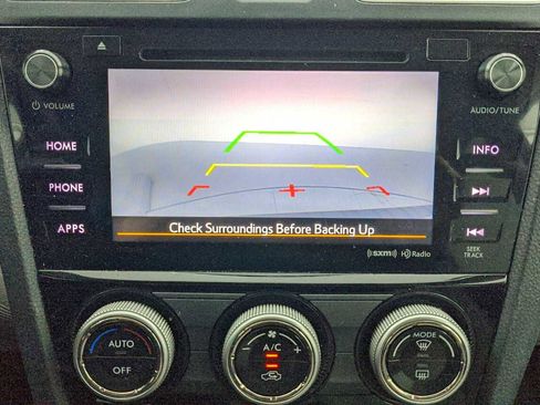 Used 2017 Subaru Forester 2.5i Premium w/ Popular Package #2A image 17