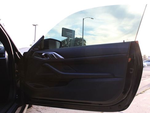 Used 2021 BMW 430i Coupe w/ Convenience Package image 10