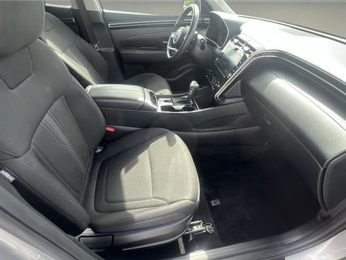 Used 2024 Hyundai Tucson SEL image 13