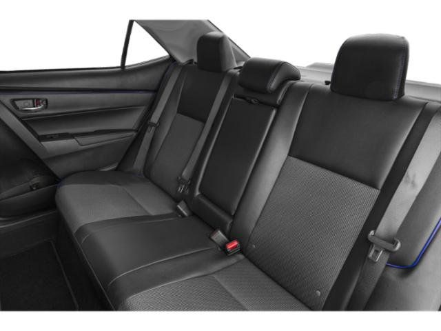Used 2019 Toyota Corolla SE FWD image 14