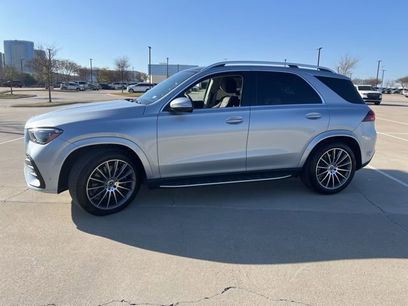 Certified 2026 Mercedes-Benz GLE 450 4MATIC