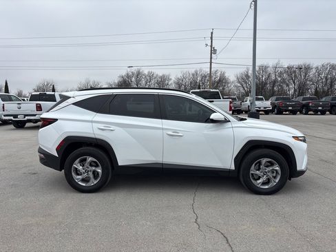 Used 2024 Hyundai Tucson SEL image 2
