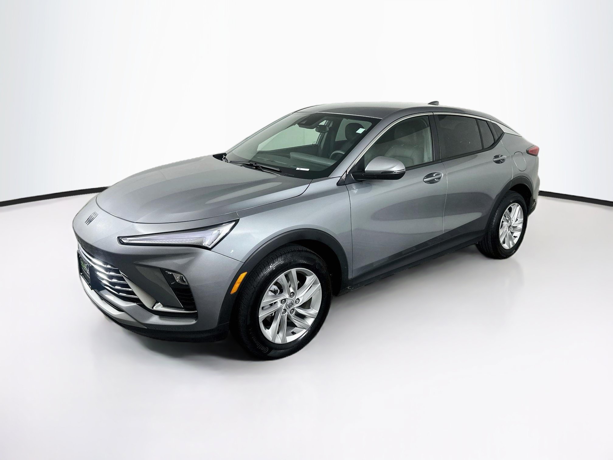 Used 2026 Buick Envista Preferred FWD image 3