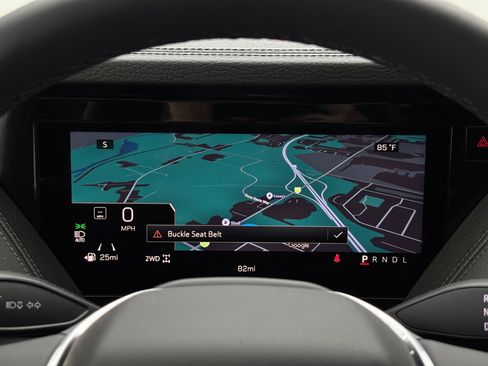 New 2026 GMC Yukon Denali w/ Sun & Power Step Package AWD/4WD image 23