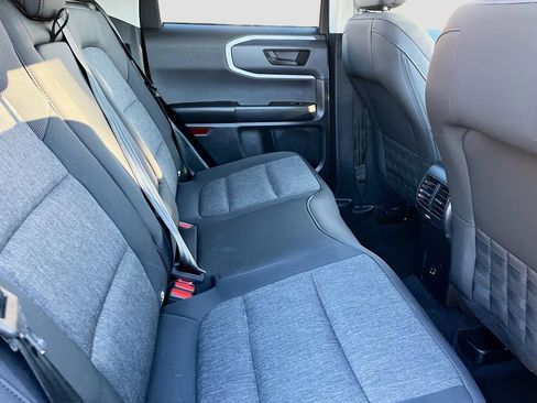 Used 2024 Ford Bronco Sport Big Bend image 24