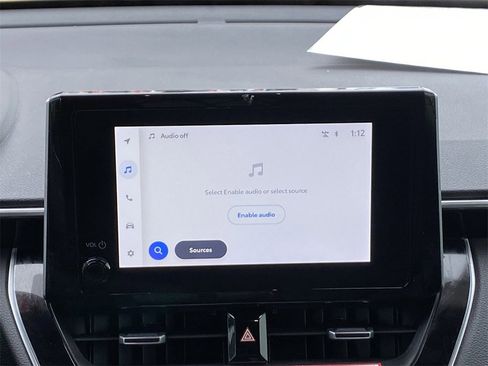 Certified 2023 Toyota Corolla Cross XSE image 27