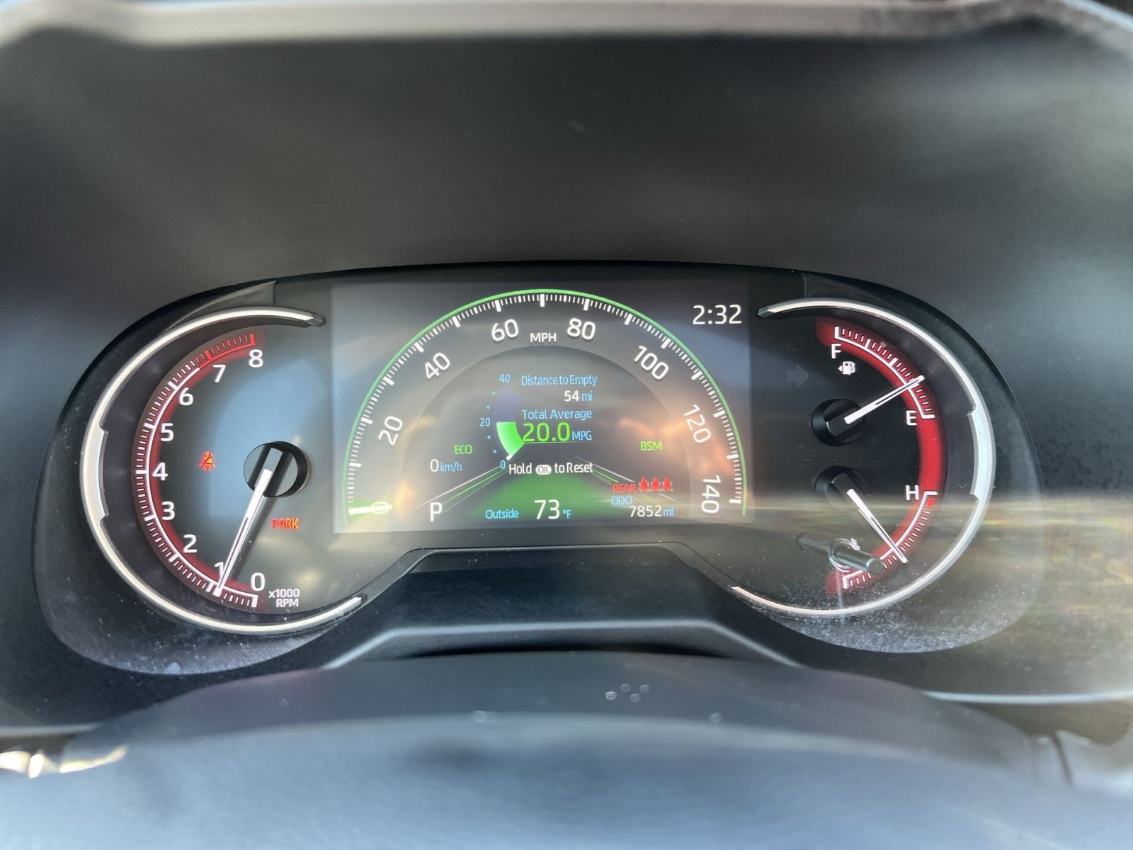 Used 2024 Toyota RAV4 XLE Premium w/ Weather Package AWD/4WD image 17