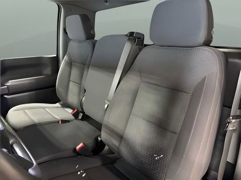 Used 2024 GMC Sierra 2500 Pro image 15