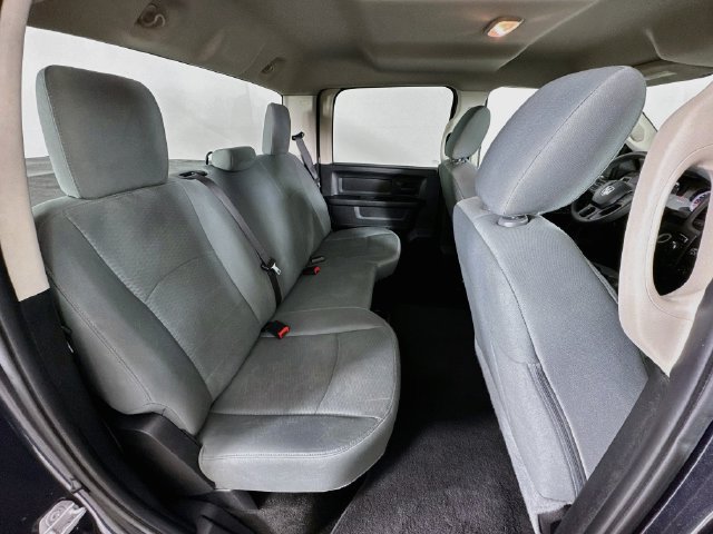 Used 2016 RAM 1500 Express w/ Popular Equipment Group AWD/4WD image 27