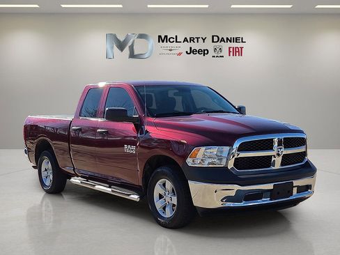 Used 2018 RAM 1500 Tradesman w/ Popular Equipment Group image 7