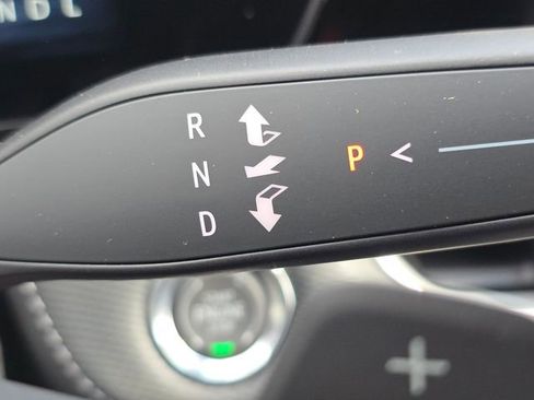 New 2026 Chevrolet Equinox LT w/ Safety and Technology Package FWD image 28