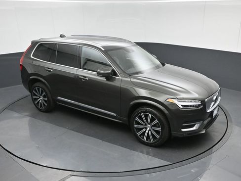 Used 2021 Volvo XC90 T6 Inscription image 76