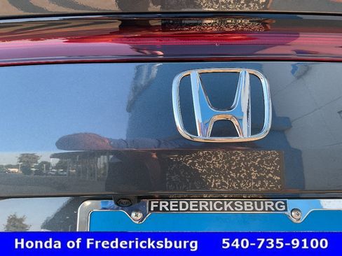 Used 2026 Honda Civic Sport image 14