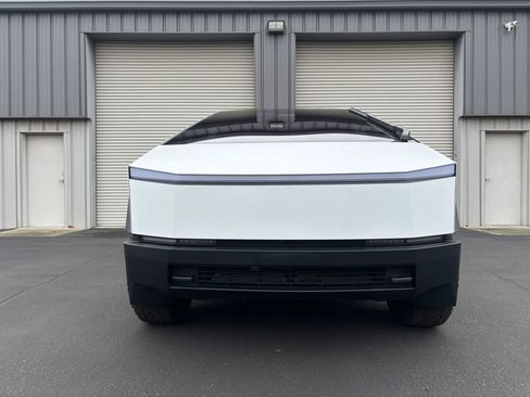 Used 2024 Tesla Cybertruck Cyberbeast image 6