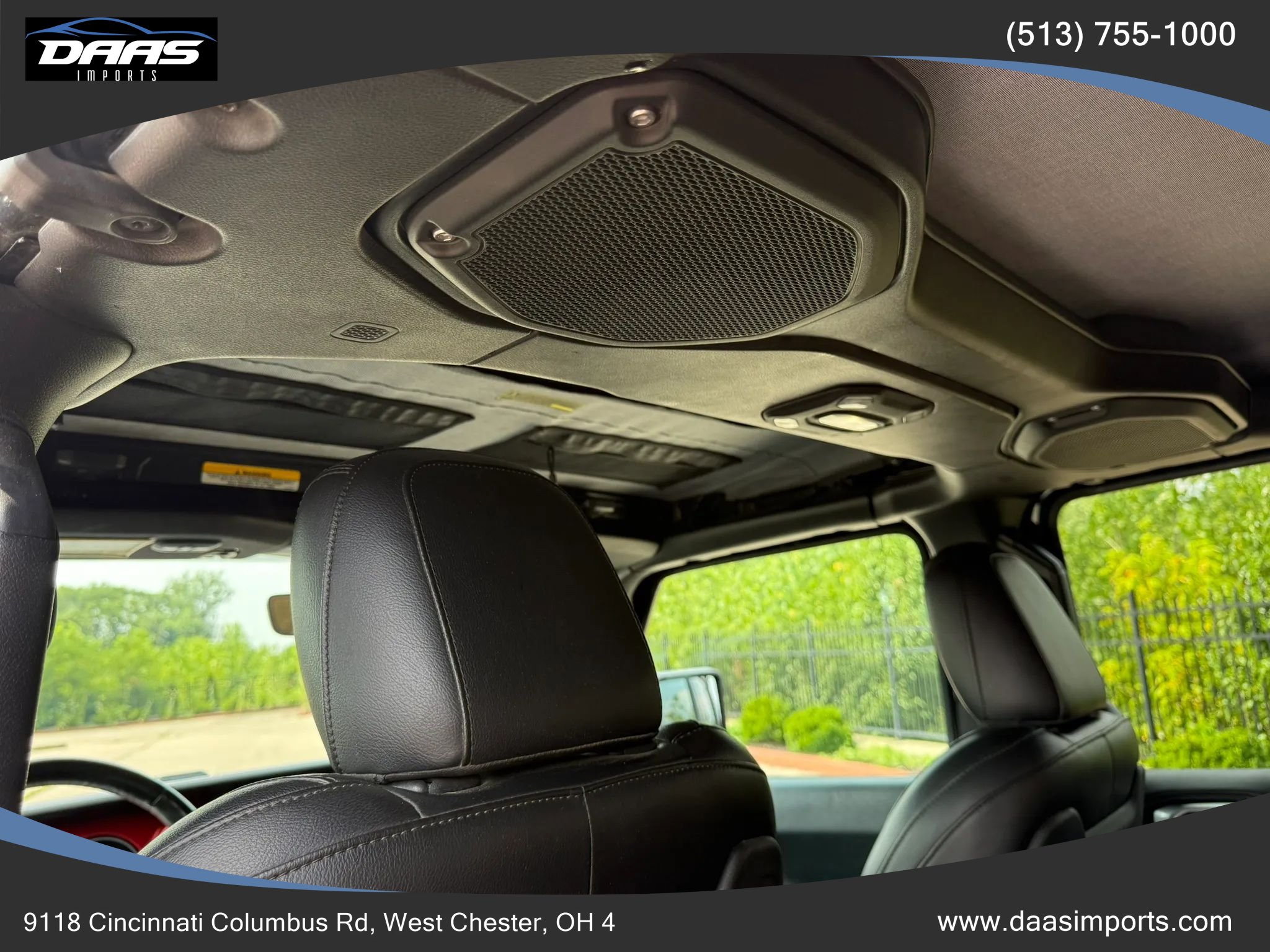 Used 2018 Jeep Wrangler Unlimited Rubicon AWD/4WD image 31