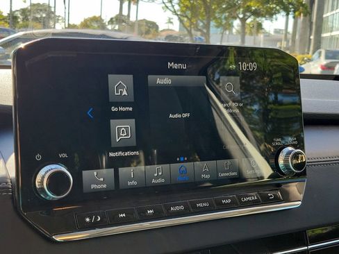 Used 2024 Mitsubishi Outlander SE image 33