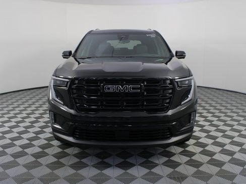 New 2026 GMC Acadia Elevation w/ Black Edition image 30