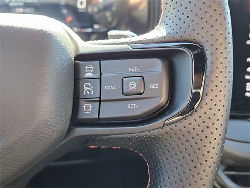 New 2026 Dodge Charger Scat Pack w/ Blacktop Package image 20