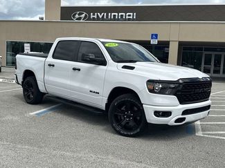 Used 2024 RAM 1500 Big Horn video 1