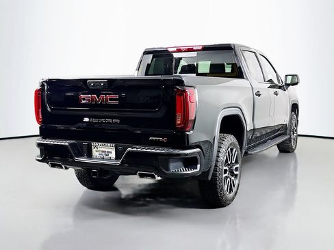 New 2026 GMC Sierra 1500 AT4 w/ AT4 Premium Package AWD/4WD image 7