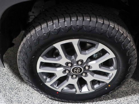 Used 2023 Toyota Tundra 1794 Edition image 11