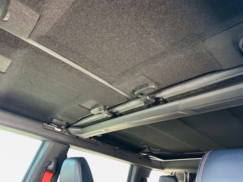 Used 2024 Ford Bronco Raptor image 23