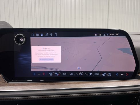 New 2026 Chevrolet Suburban High Country image 12