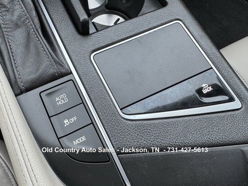 Used 2016 Cadillac CT6 Premium Luxury w/ Driver Assist Package image 36