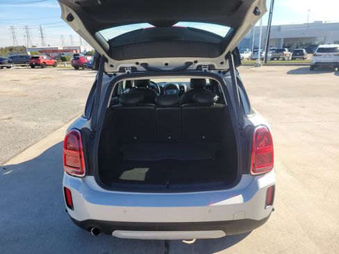 Used 2022 MINI Cooper Countryman image 27