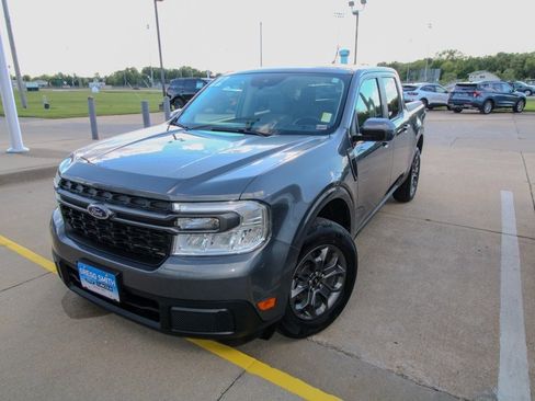 Used 2022 Ford Maverick XLT w/ XLT Luxury Package image 1