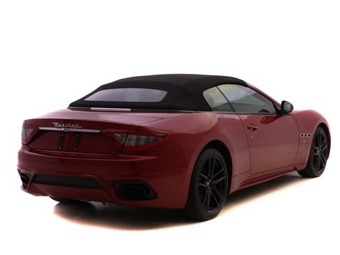 Used 2018 Maserati GranTurismo Sport image 6