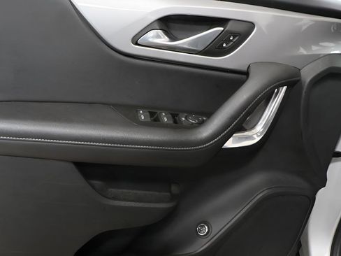 Used 2022 Chevrolet Blazer LT w/ Midnight/Sport Edition image 22