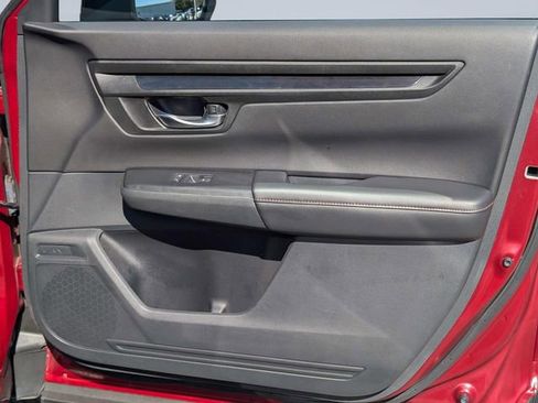 Used 2024 Honda CR-V Sport image 17