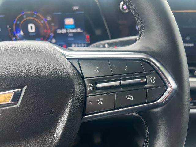 Certified 2025 Chevrolet Equinox LT w/ Safety and Technology Package AWD/4WD image 24