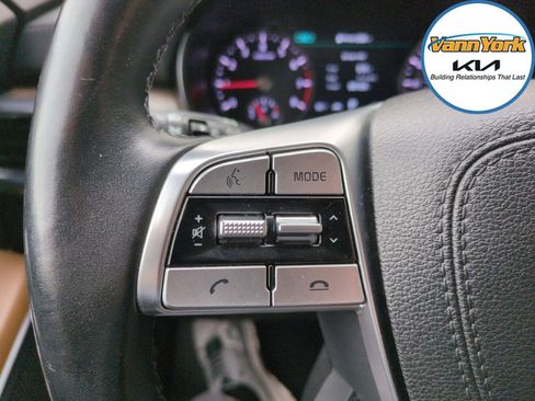 Used 2022 Kia Telluride SX w/ SX Prestige Package image 20