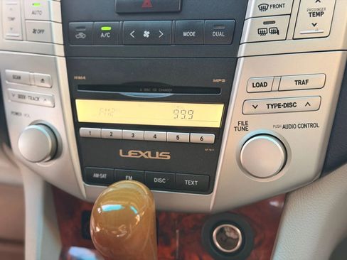 Used 2008 Lexus RX 350 AWD image 33