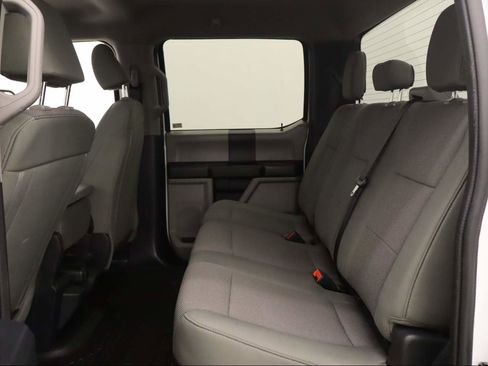 Used 2022 Ford F350 XL w/ STX Appearance Package image 17