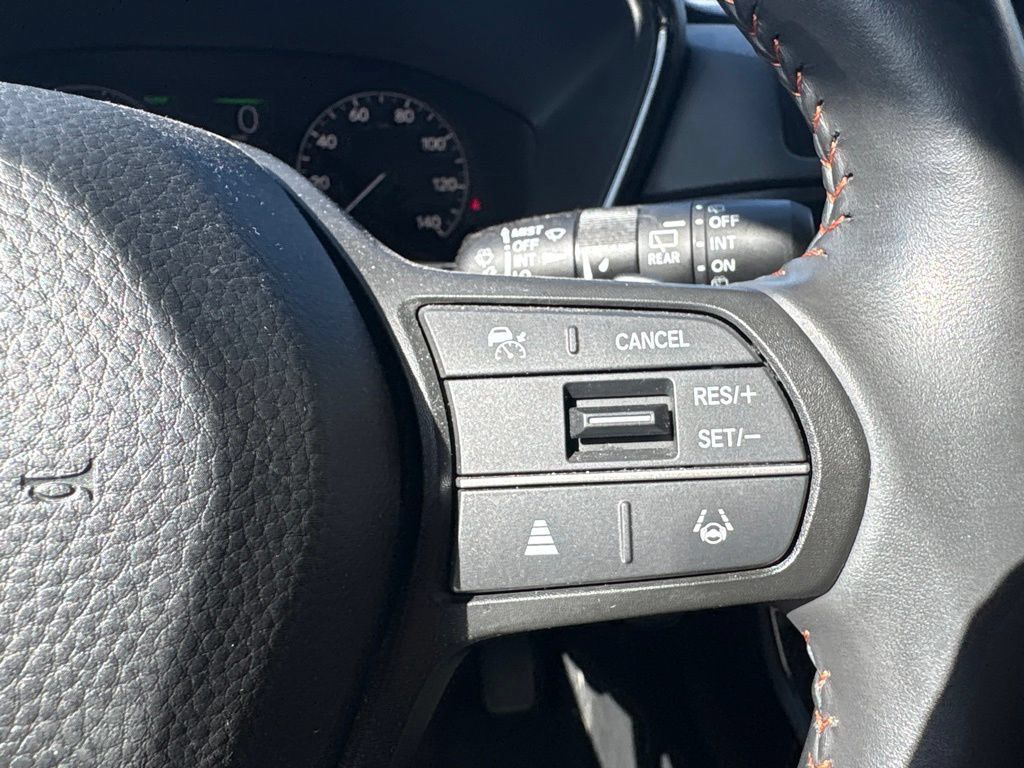 Used 2024 Honda CR-V Sport-L image 16