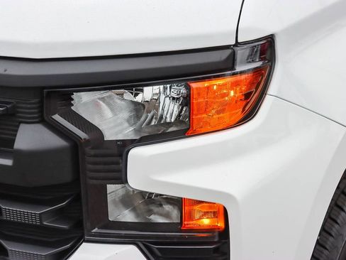 New 2026 Chevrolet Silverado 1500 W/T w/ WT Safety Package image 7