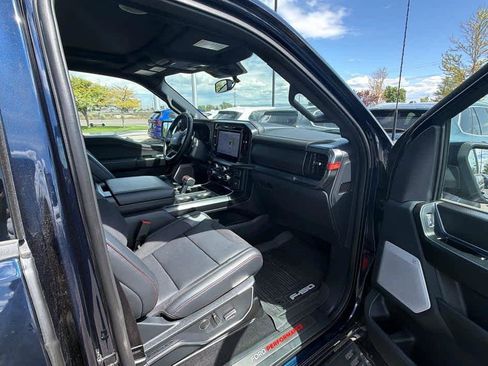 Used 2025 Ford F150 Raptor AWD/4WD image 26