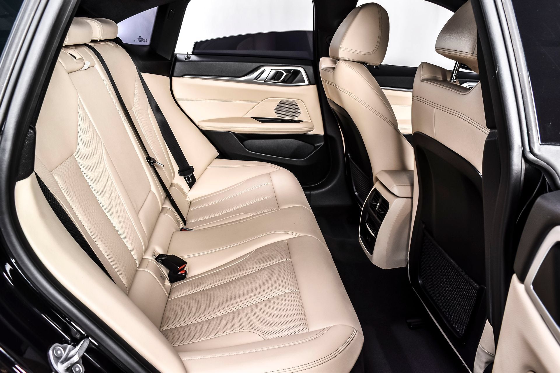Used 2023 BMW i4 eDrive35 w/ Premium Package RWD image 22
